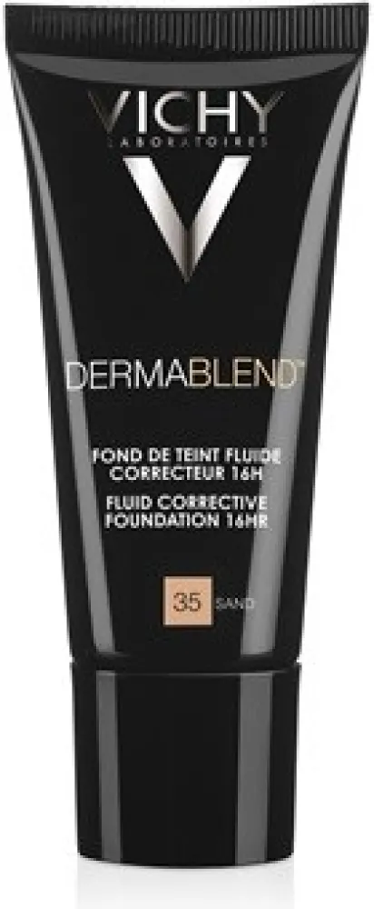 VICHY DERMABLEND 3D make-up č.35 30ml