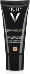 VICHY DERMABLEND 3D make-up č.35 30ml