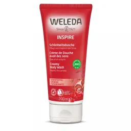 WELEDA Granátové jablko regen.sprchový krém 200ml