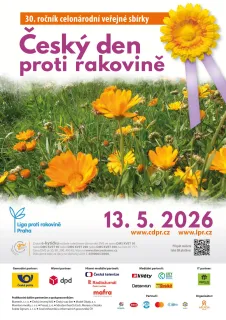 Kytička proti rakovině
