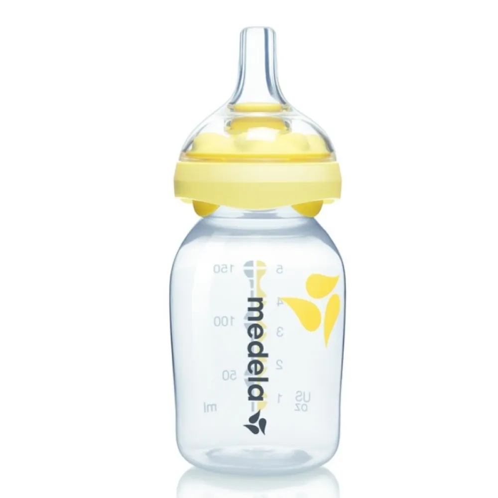 Medela Calma lahev pro kojené děti komplet 150ml