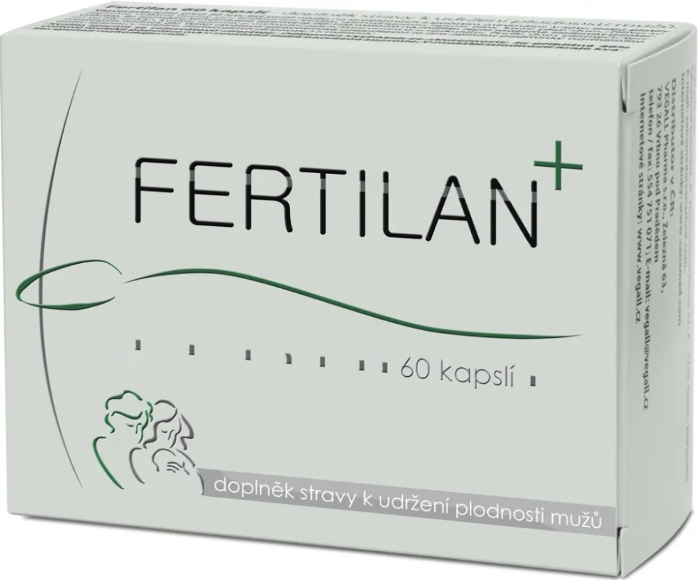 Fertilan cps.60