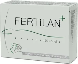Fertilan cps.60