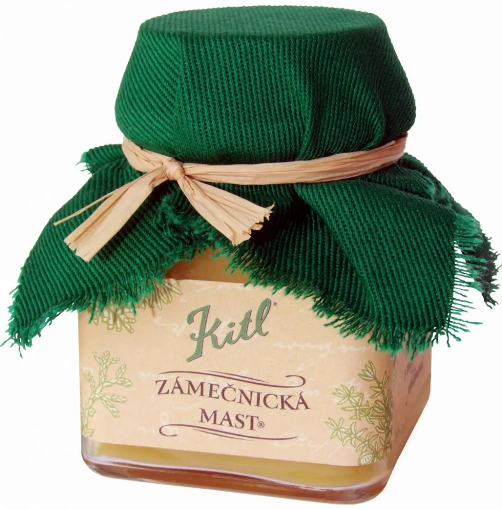 Kitl Zámečnická mast 100ml