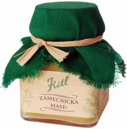 Kitl Zámečnická mast 100ml