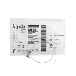 Cévka pro novorozence s nízkou porod.hmot.CN-01