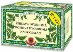 HERBEX Kopřiva dvoudomá n.s.20x3g