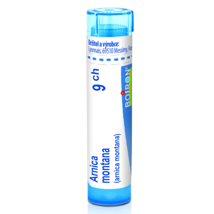 Arnica Montana 9CH gra.4g