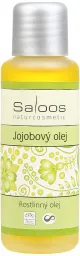 Saloos Bio Jojobový olej 50ml