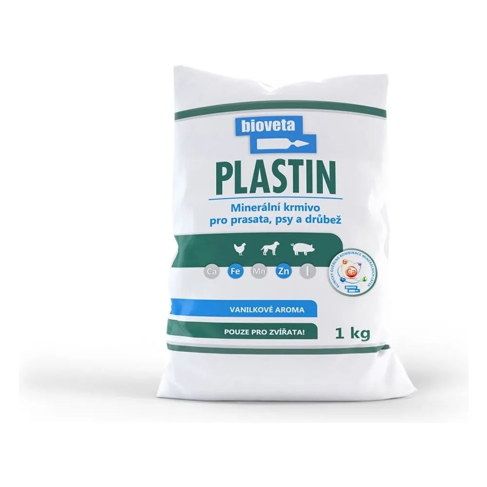 Plastin a.u.v.plv.1kg