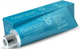 Ozonicon emulgel 100g