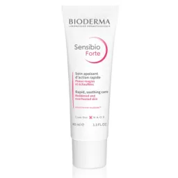 BIODERMA Sensibio Forte 40ml