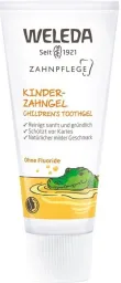 WELEDA Dětský zubní gel 50ml