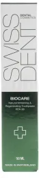 Swissdent zub.pasta BIOCARE bělicí 50ml 19088