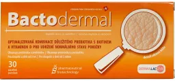Favea Bactodermal pst.30