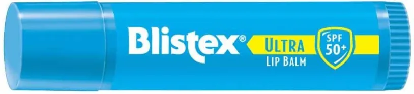 Blistex balzám na rty Ultra SPF50+ 4.25g