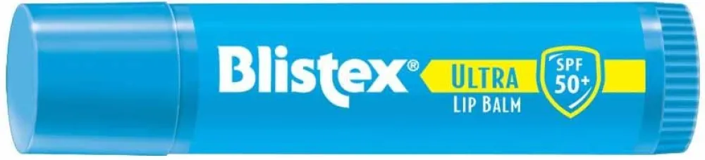 Blistex balzám na rty Ultra SPF50+ 4.25g