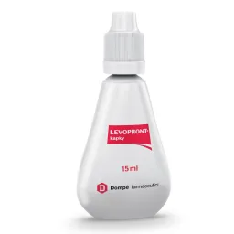 Levopront 60mg/ml por.gtt.sol.15ml