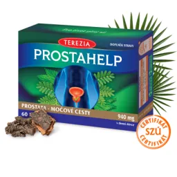 TEREZIA ProstaHELP 60 kapslí