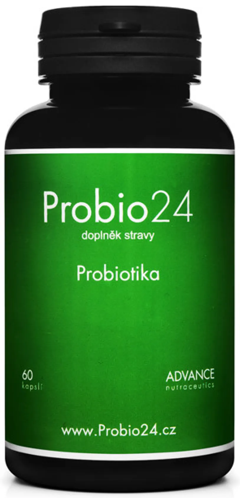 ADVANCE Probio24 cps. 60