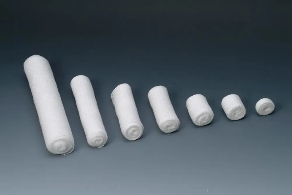 B-KNITT obinadlo pletené nesterilní 6cmx5m 10ks