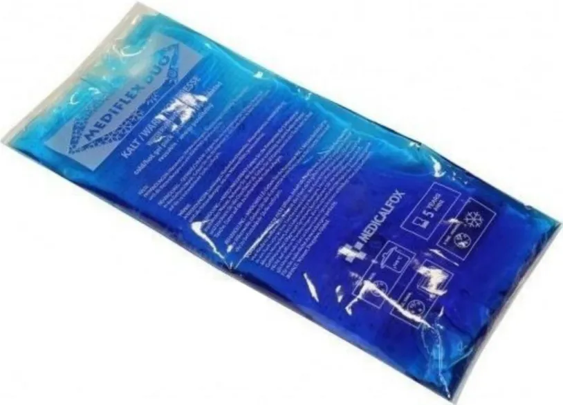 DISPOGEL studený/teplý obklad 5x11.5cm