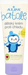 Batole dětský krém proti chladu 75ml