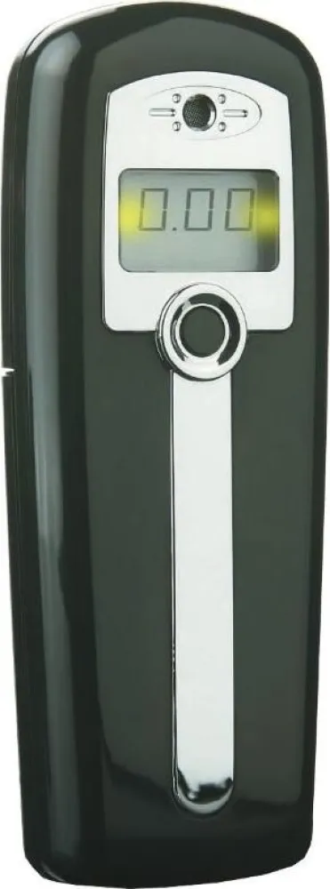 Tester alkoholu digitální AL 2500