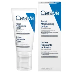 CeraVe Hydratační péče o pleť 52ml