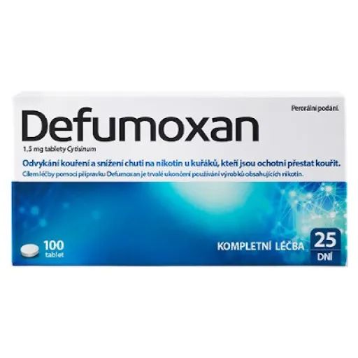 Defumoxan 1.5mg tbl.nob.100