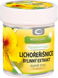 TOPVET Lichořeřišnice Větší bylinné tob.60