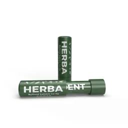 HERBADENT Balzám na rty Forte 5ml