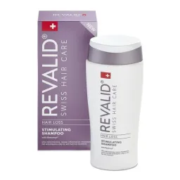 Revalid Stimulating Shampoo 200ml