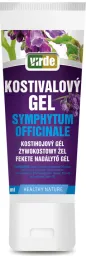 Kostivalový gel 200ml