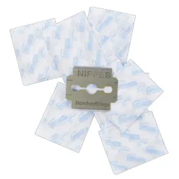 SOLINGEN CE-31160 Náhradní žiletky