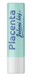 Jelení lůj PLACENTA pomáda na rty 4.5g