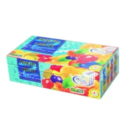 VITTO Magic Fruit Kazeta ovocný mix n.s. 80x2g