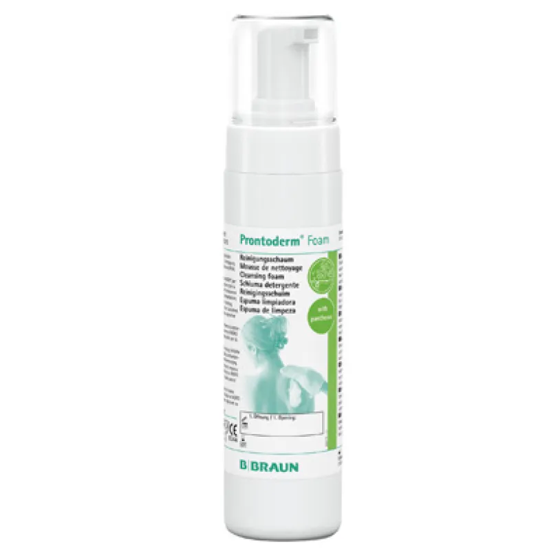 B.Braun Prontoderm pěna 200 ml