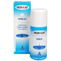 SKIN-CAP spray 100ml