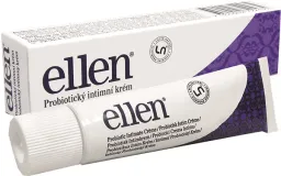 Ellen Probiotický intimní krém 15ml