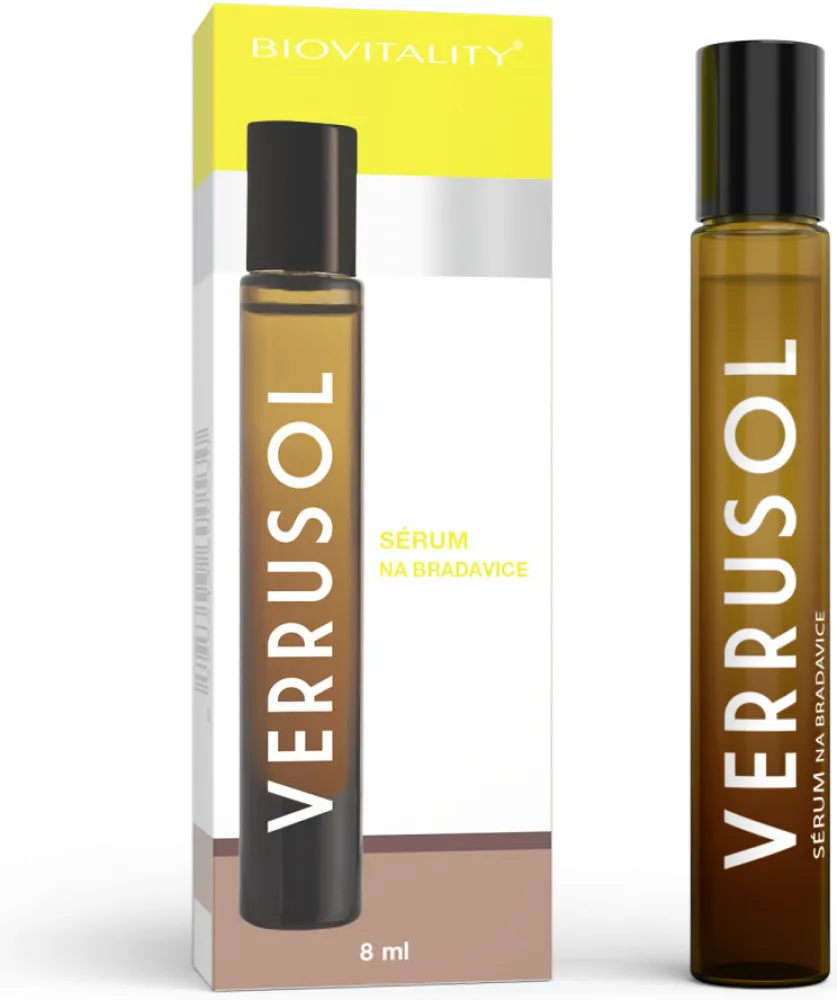 Biovitality Verrusol 8ml