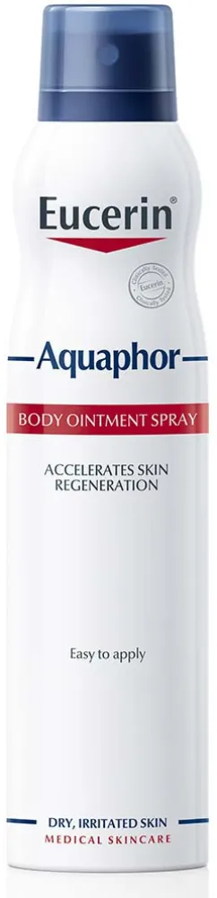 Eucerin Aquaphor mast ve spreji 250ml