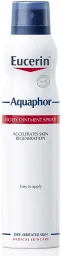 Eucerin Aquaphor mast ve spreji 250ml