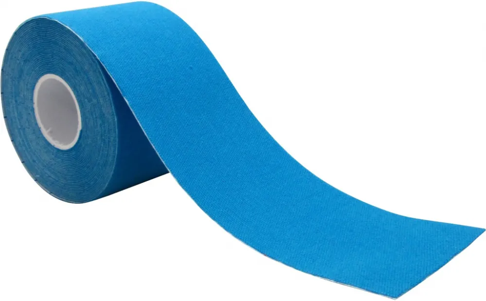 Trixline Kinesio tape 5cmx5m modrá 1ks