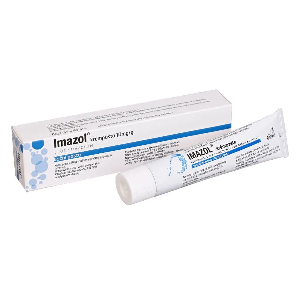 Imazol Plus 10mg/g+2.5mg/g crm.30g