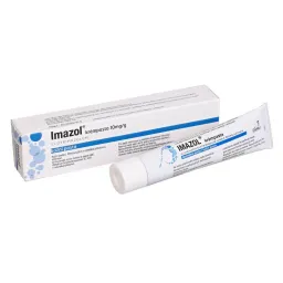Imazol Plus 10mg/g+2.5mg/g crm.30g