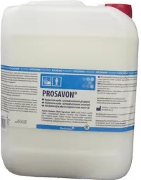 Prosavon krémové mýdlo 5l schülke