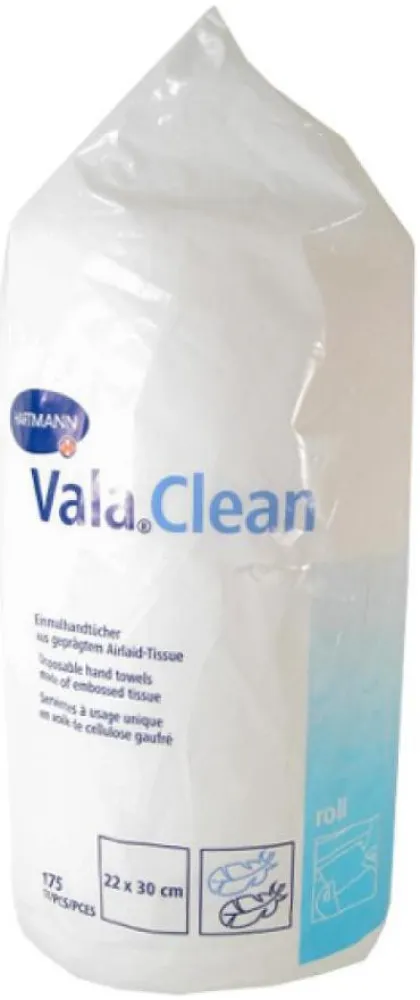 Valaclean Roll ručníky 22x30/175ks
