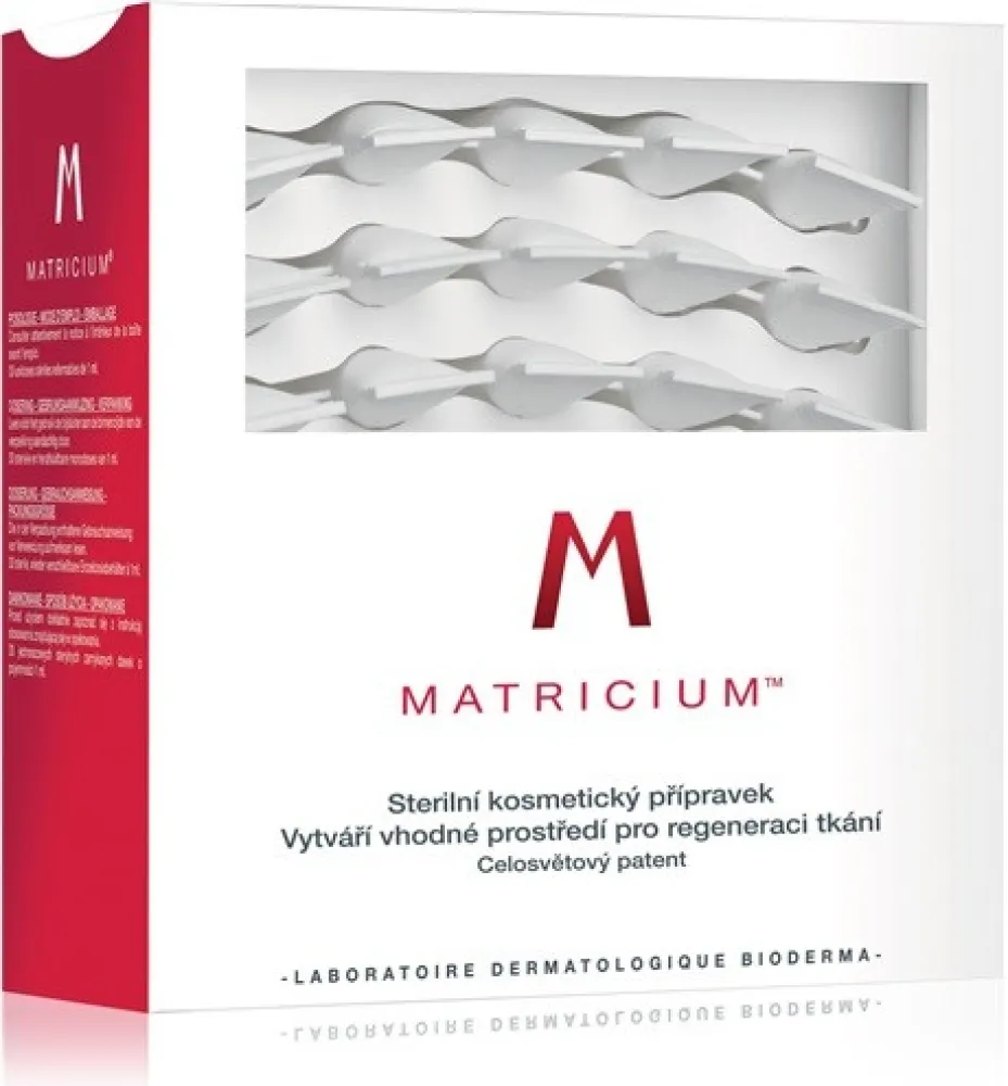 BIODERMA Matricium 30x1ml