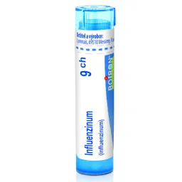 Influenzinum 9CH gra.4g
